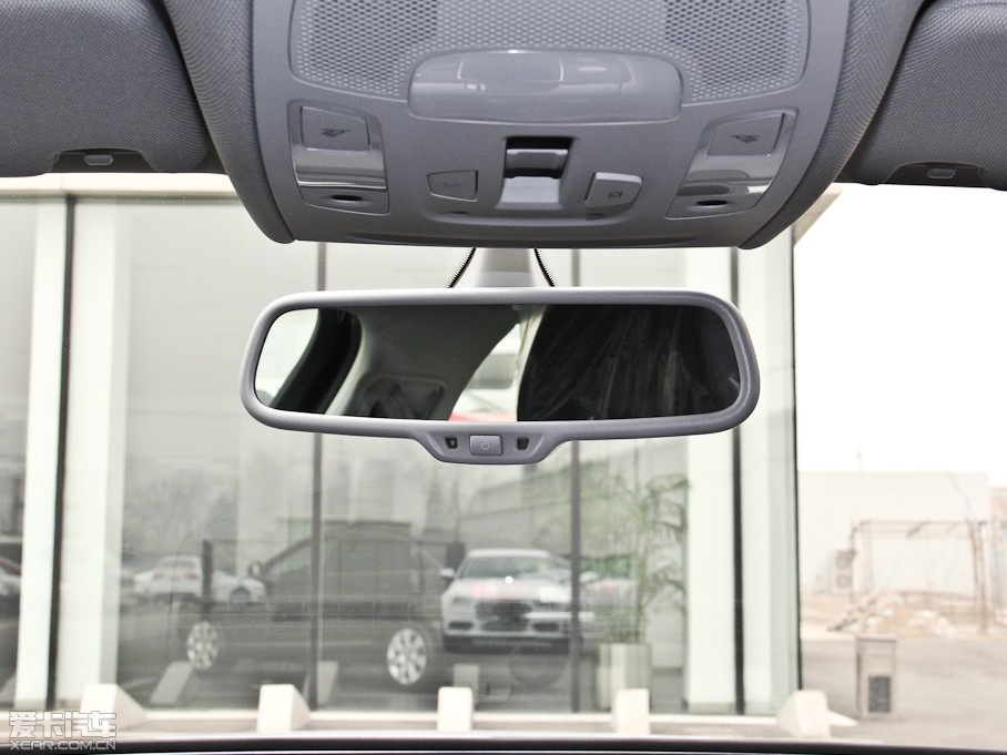 2014?yun)WA6L TFSI CVT(bio)(zhn)