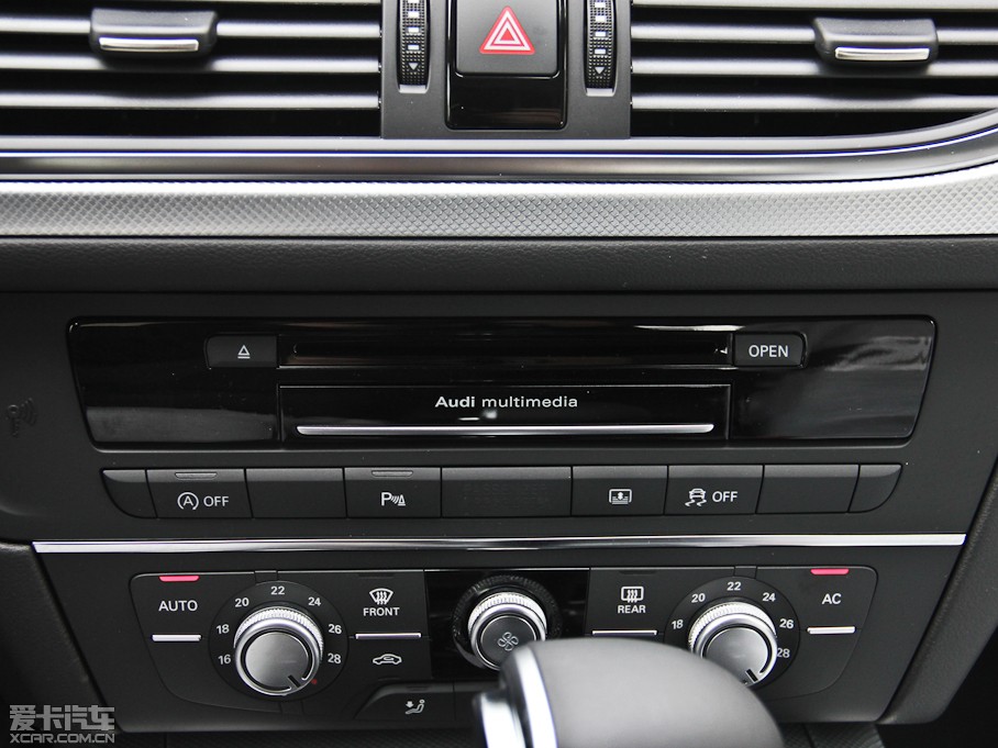 2014?yun)WA6L TFSI CVT(bio)(zhn)