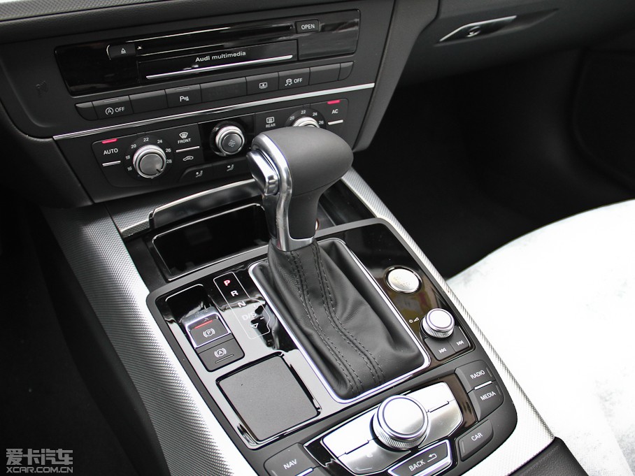 2014?yun)WA6L TFSI CVT(bio)(zhn)