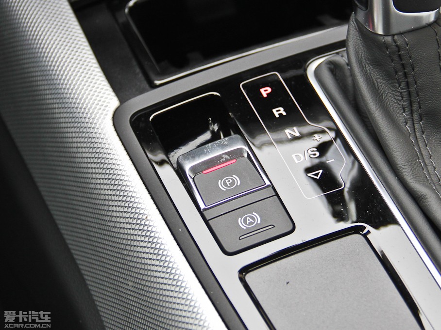 2014WA6L TFSI CVT(bio)(zhn)