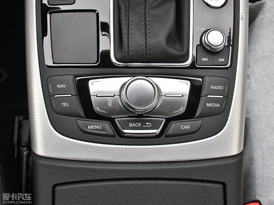 2014WA6L TFSI CVT(bio)(zhn)