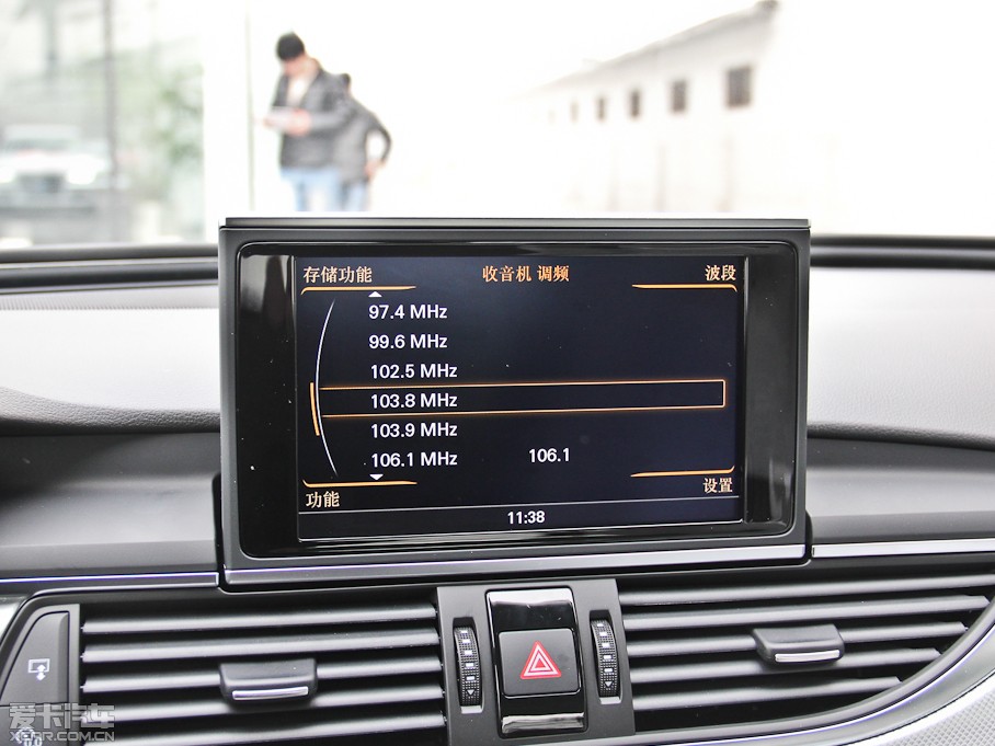 2014?yun)WA6L TFSI CVT(bio)(zhn)