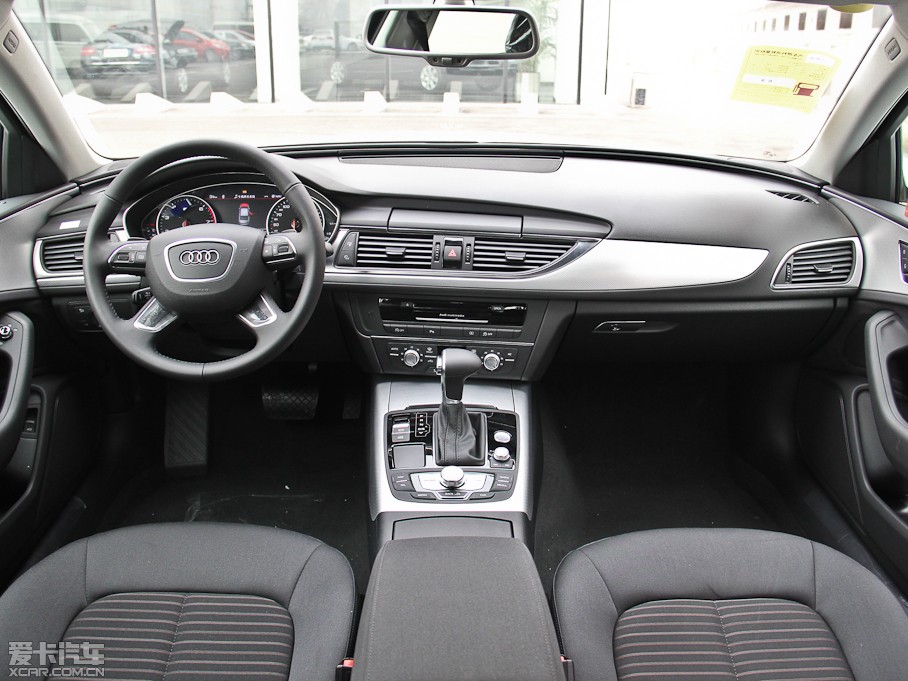 2014?yun)WA6L TFSI CVT(bio)(zhn)