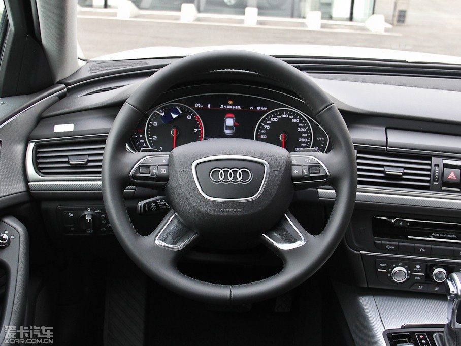 2014WA6L TFSI CVT˜