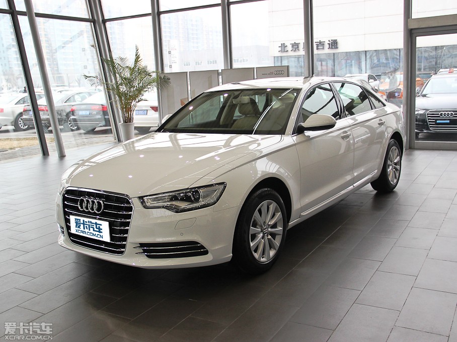 2014WA6L 30 FSI CVTm