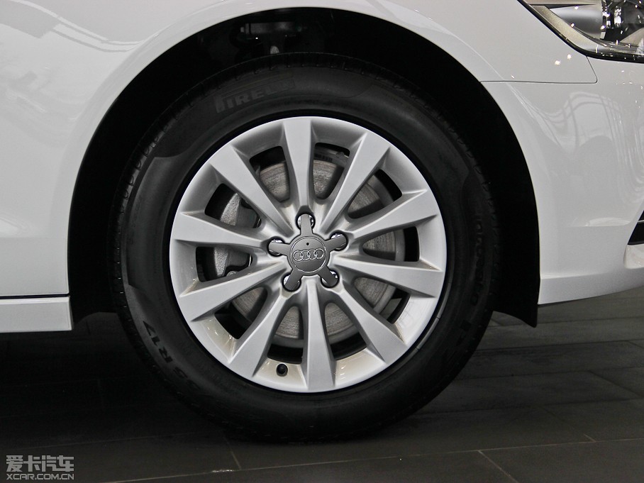 2014WA6L 30 FSI CVTm