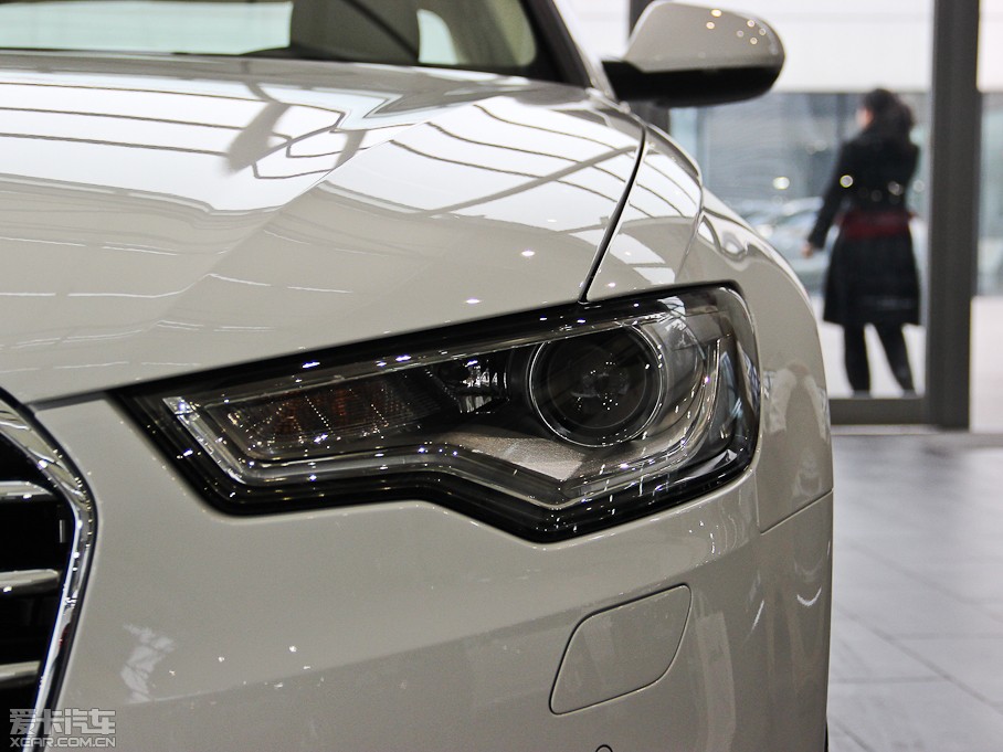 2014WA6L 30 FSI CVTm