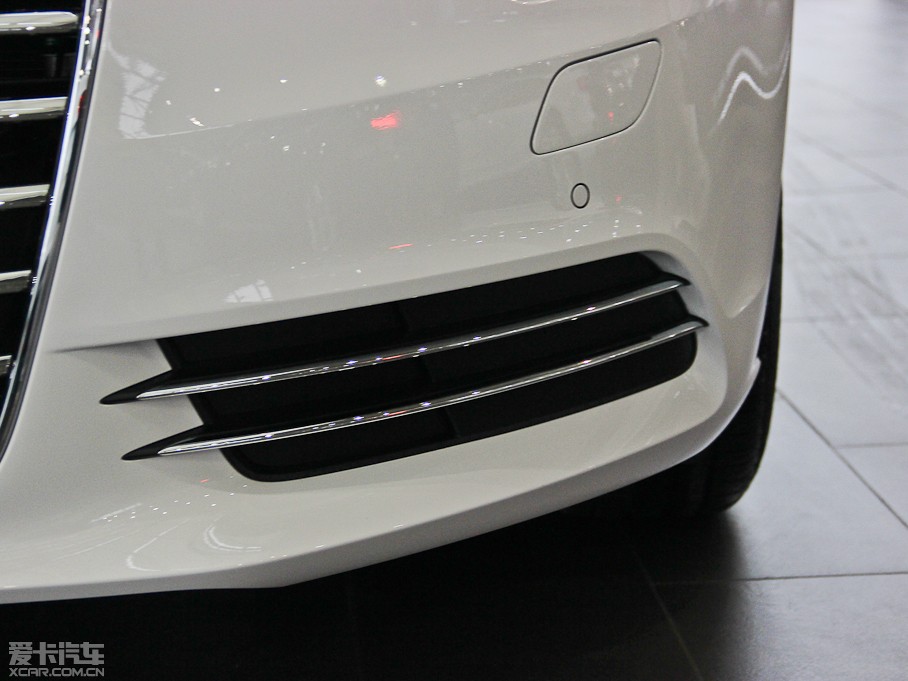 2014WA6L 30 FSI CVTm