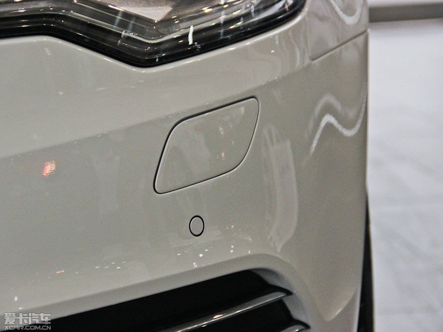 2014WA6L 30 FSI CVTm