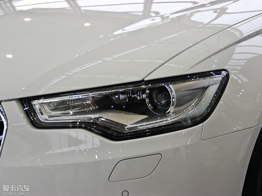 2014WA6L 30 FSI CVTm