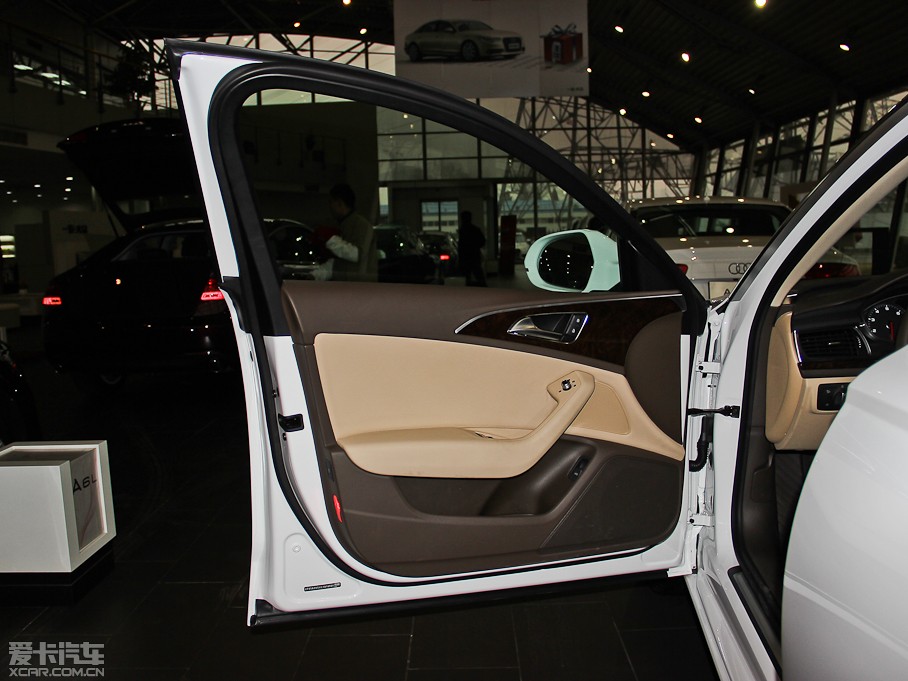 2014WA6L 30 FSI CVTm