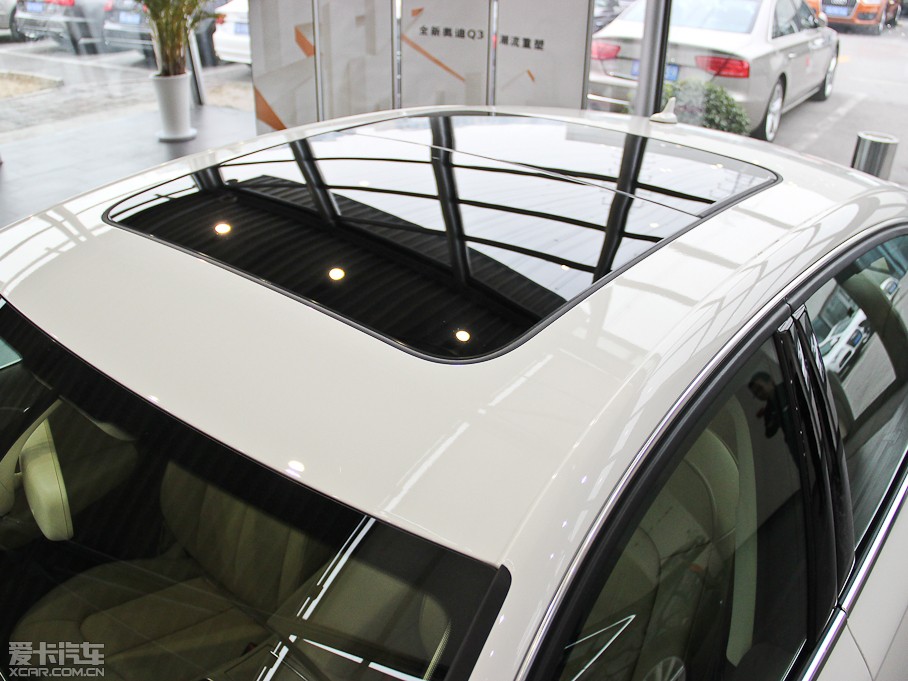 2014WA6L 30 FSI CVTm