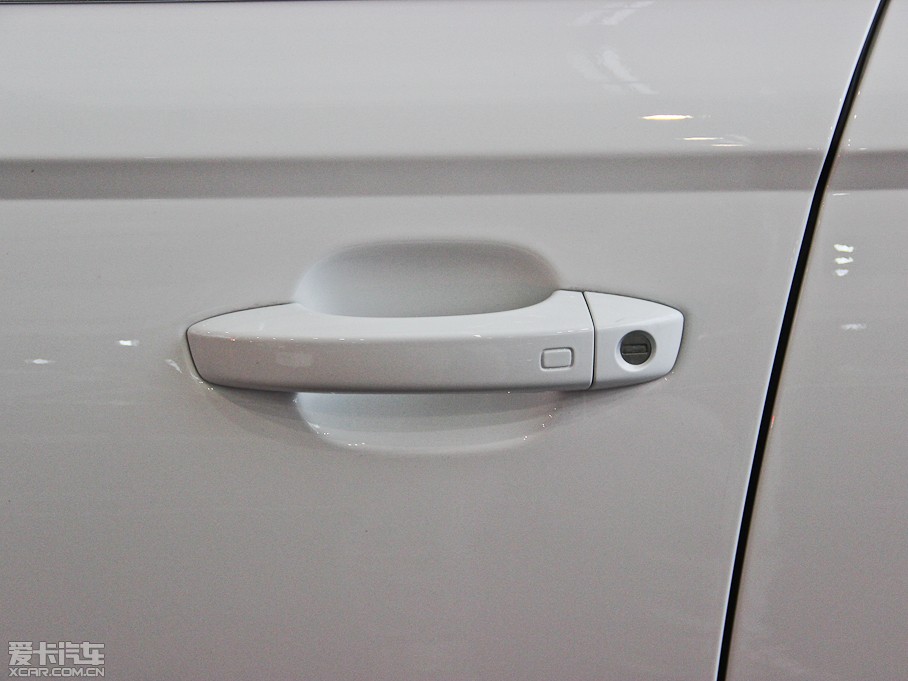 2014WA6L 30 FSI CVTm