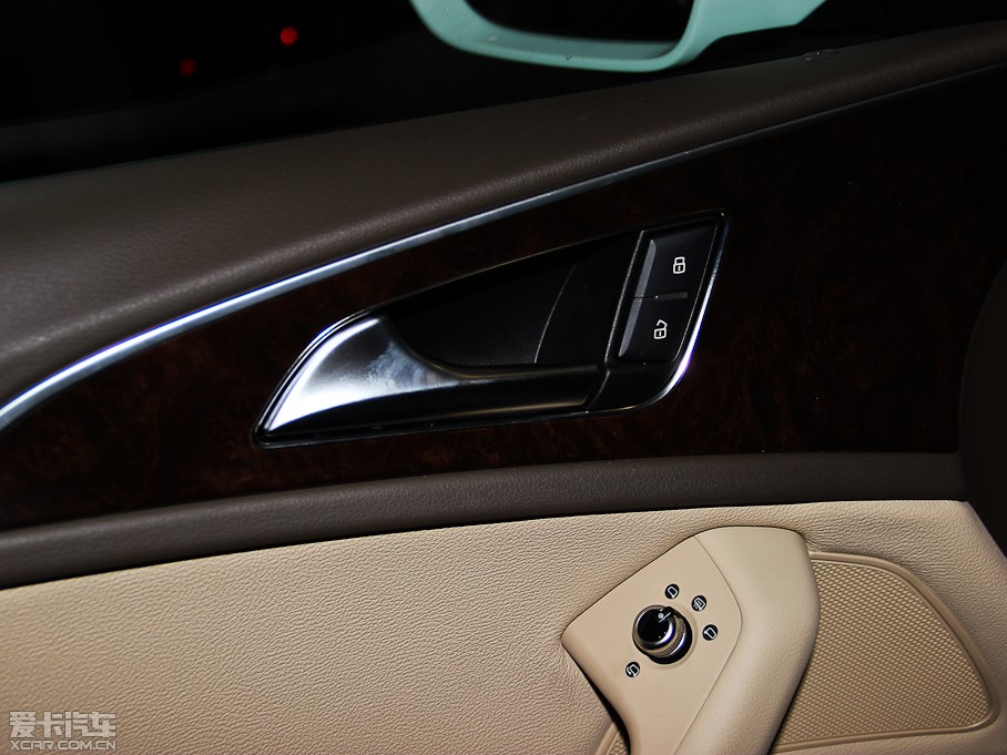 2014WA6L 30 FSI CVTm