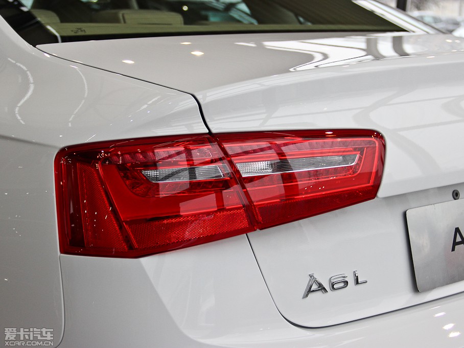 2014WA6L 30 FSI CVTm