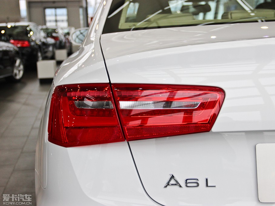 2014WA6L 30 FSI CVTm