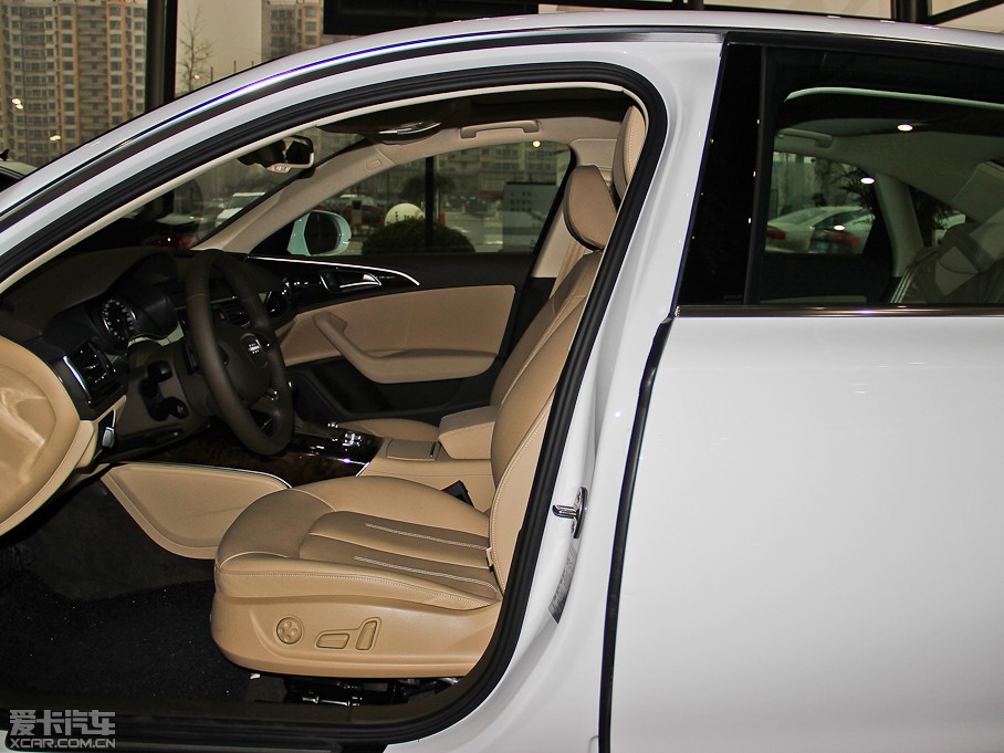 2014WA6L 30 FSI CVTm