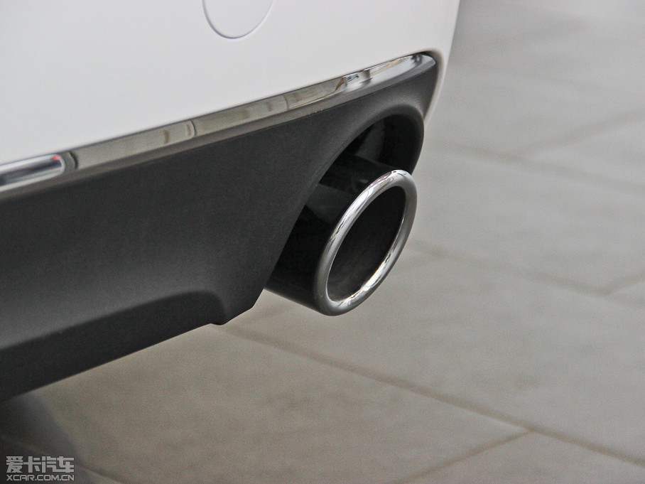 2014WA6L 30 FSI CVTm