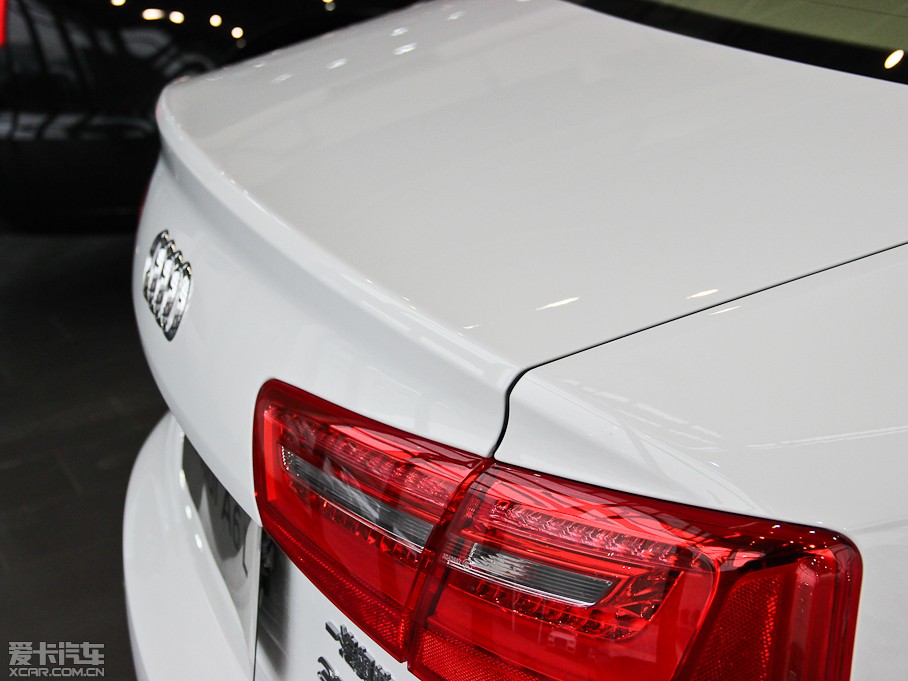 2014WA6L 30 FSI CVTm