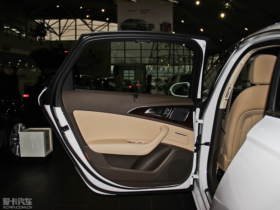 2014WA6L 30 FSI CVTm