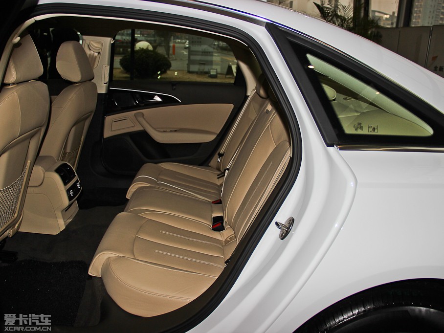 2014WA6L 30 FSI CVTm