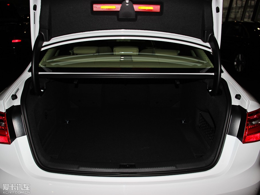 2014WA6L 30 FSI CVTm