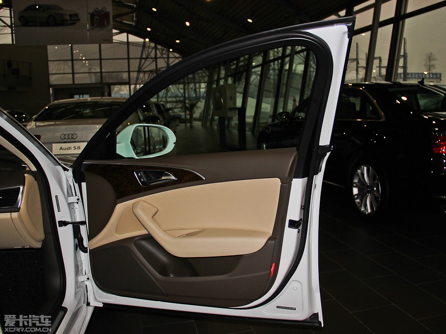 2014WA6L 30 FSI CVTm