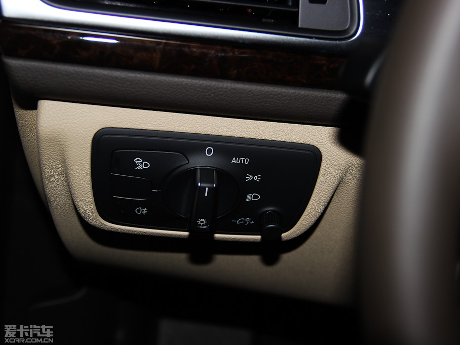 2014WA6L 30 FSI CVTm