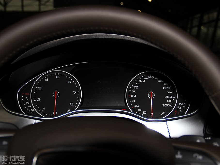 2014WA6L 30 FSI CVTm