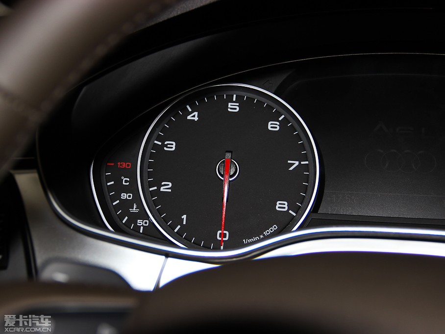 2014WA6L 30 FSI CVTm