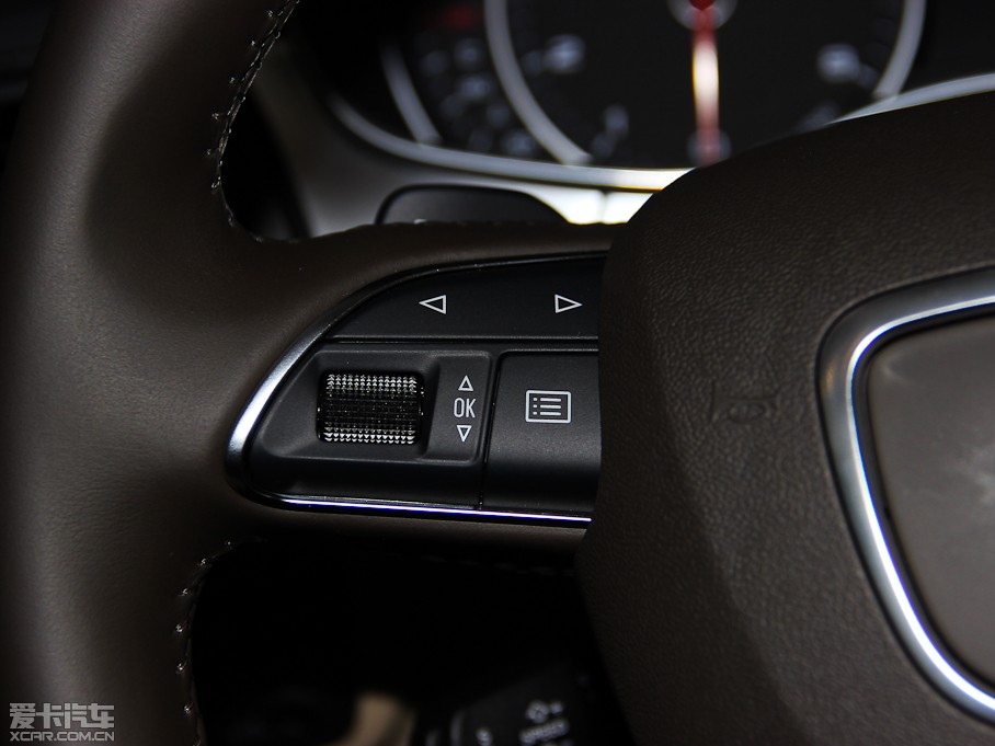 2014WA6L 30 FSI CVTm