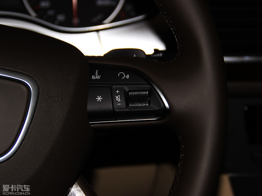 2014WA6L 30 FSI CVTm