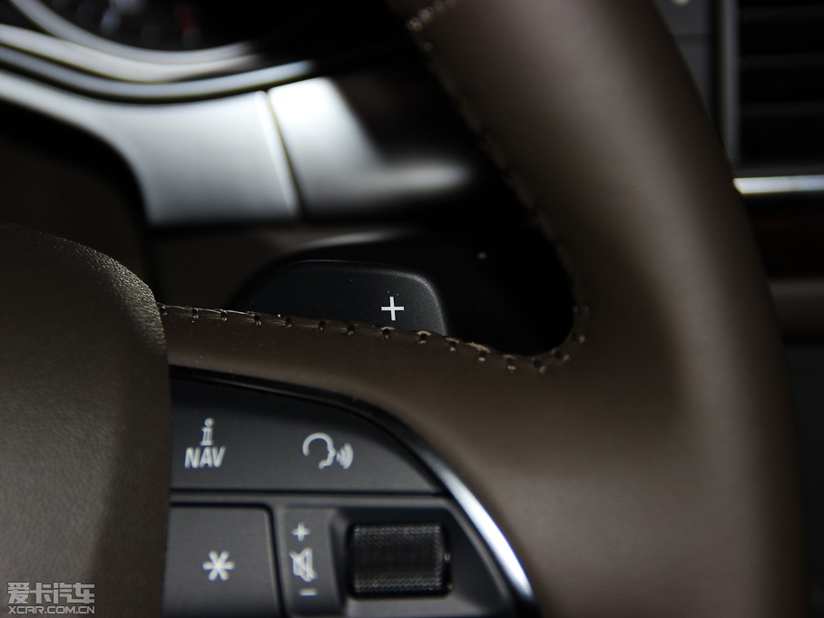 2014WA6L 30 FSI CVTm