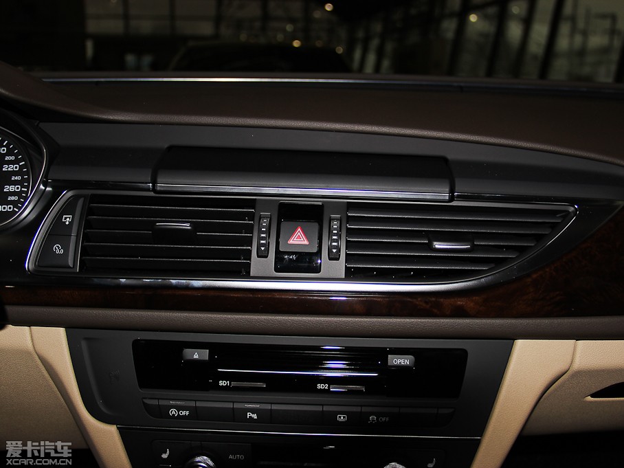 2014WA6L 30 FSI CVTm