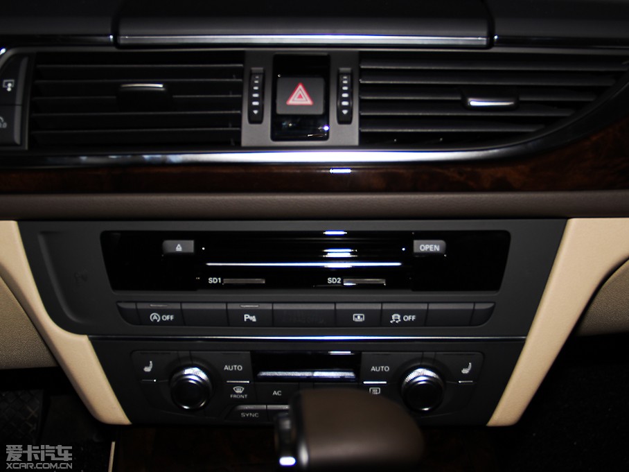 2014WA6L 30 FSI CVTm