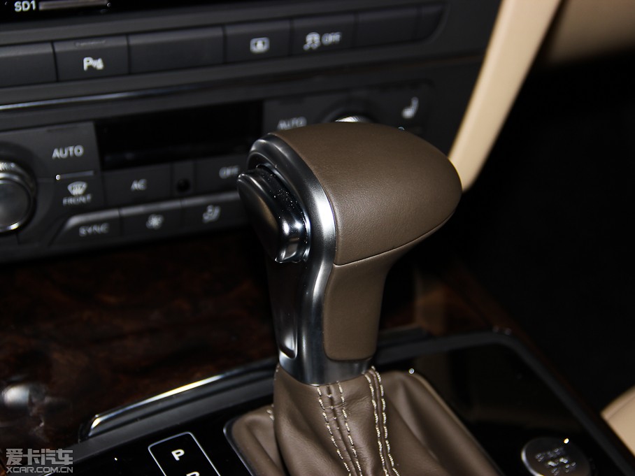 2014WA6L 30 FSI CVTm