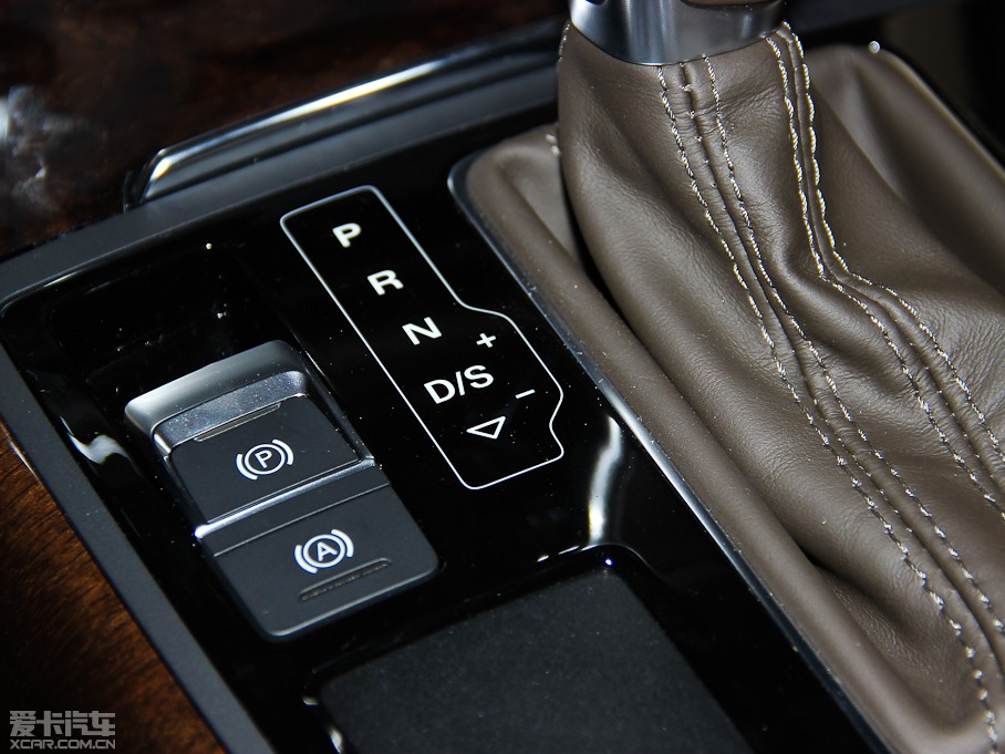 2014WA6L 30 FSI CVTm