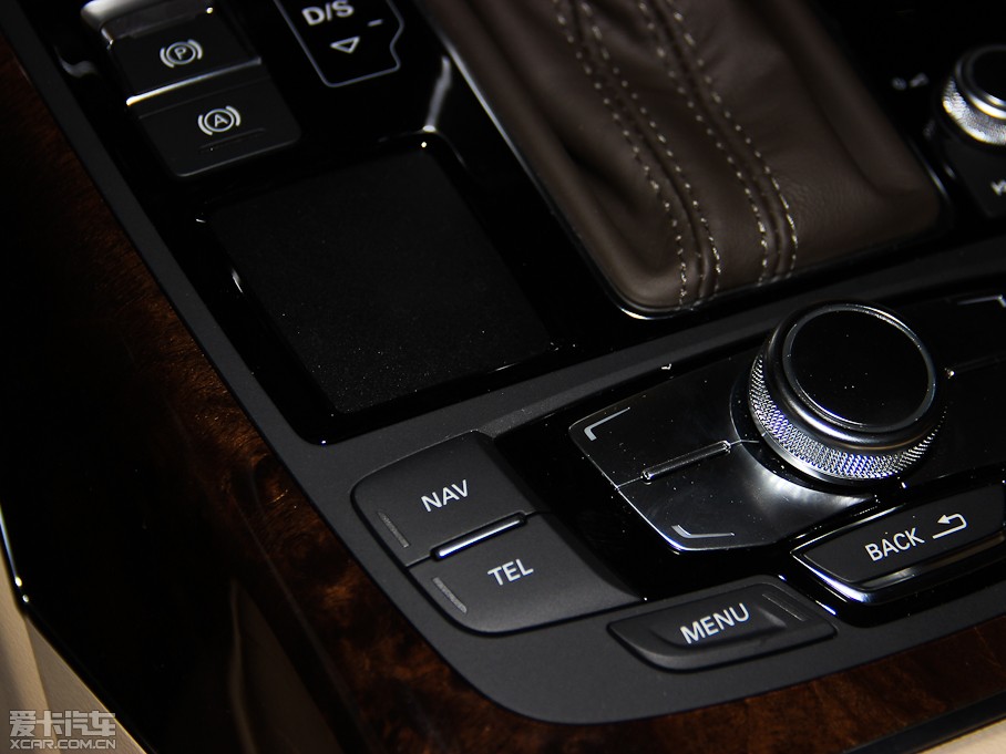 2014WA6L 30 FSI CVTm