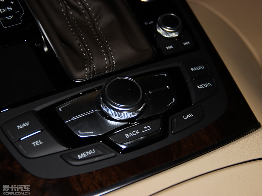 2014WA6L 30 FSI CVTm