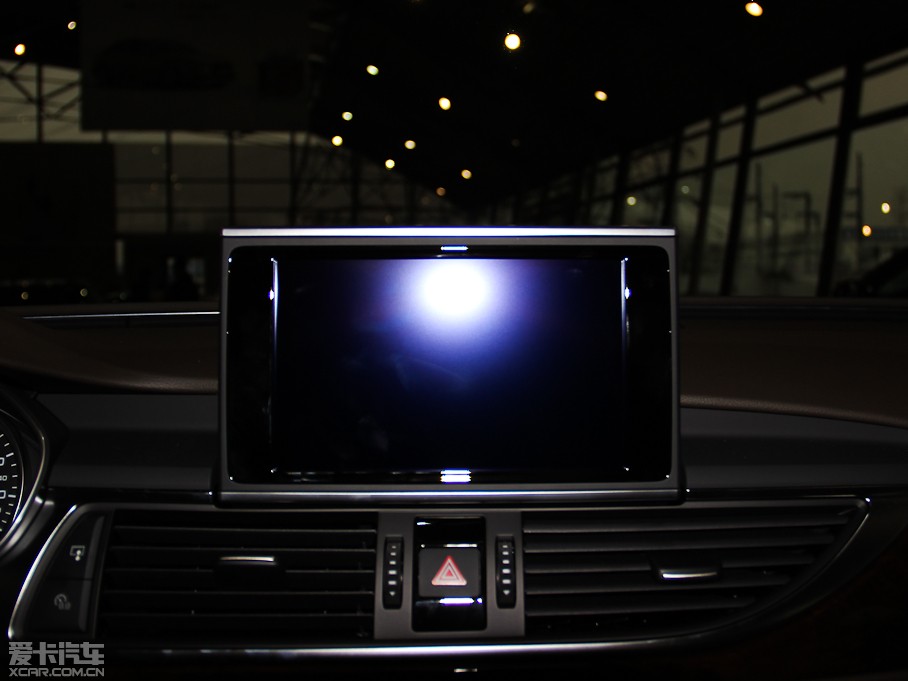 2014WA6L 30 FSI CVTm