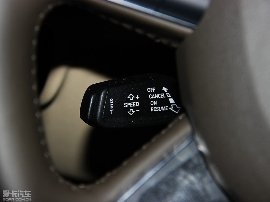 2014WA6L 30 FSI CVTm