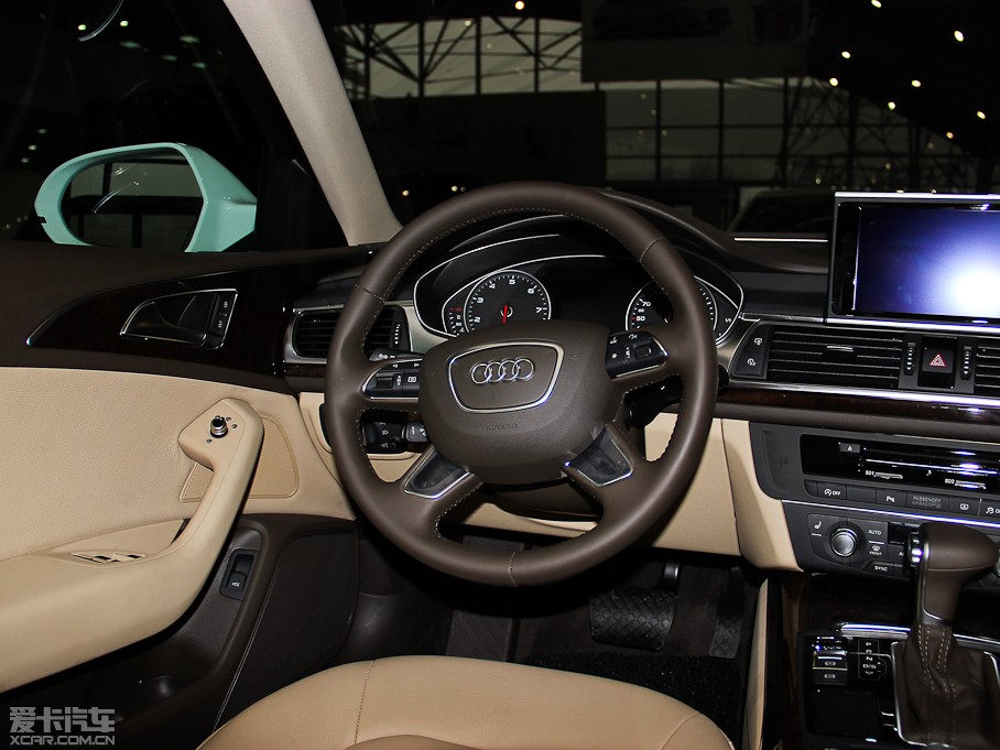 2014WA6L 30 FSI CVTm