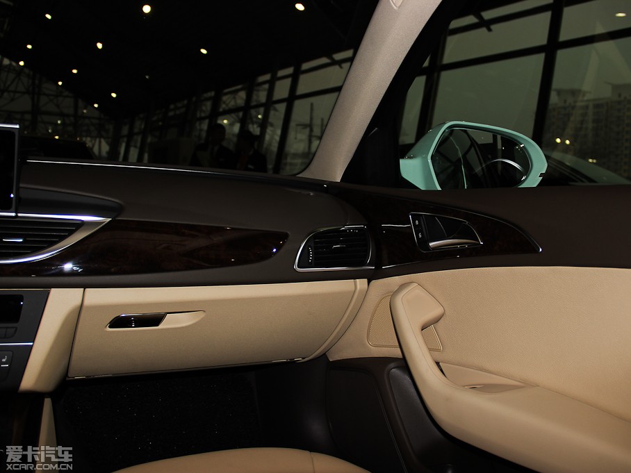 2014WA6L 30 FSI CVTm