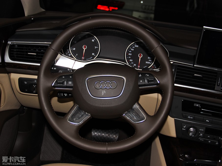 2014WA6L 30 FSI CVTm