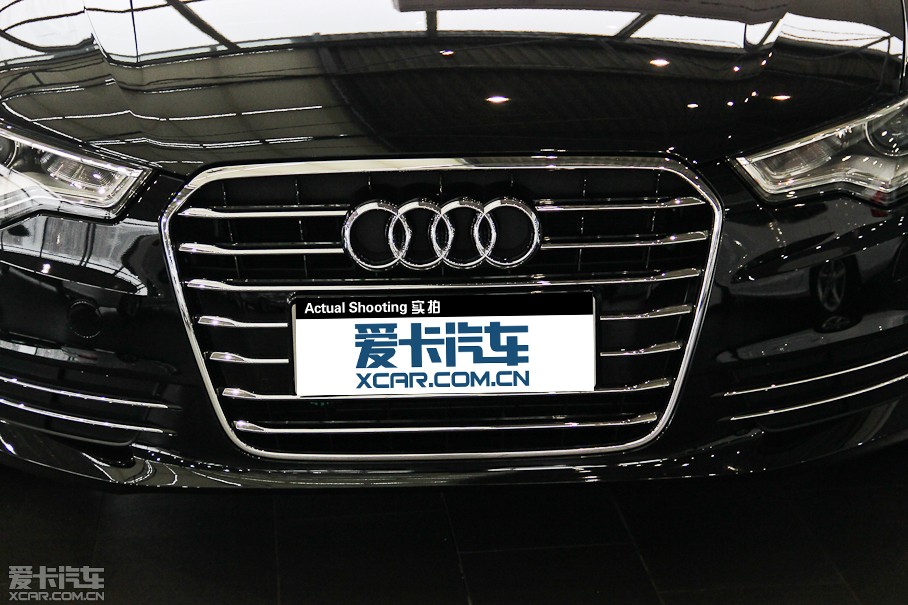 2014WA6L 35 FSI CVTm