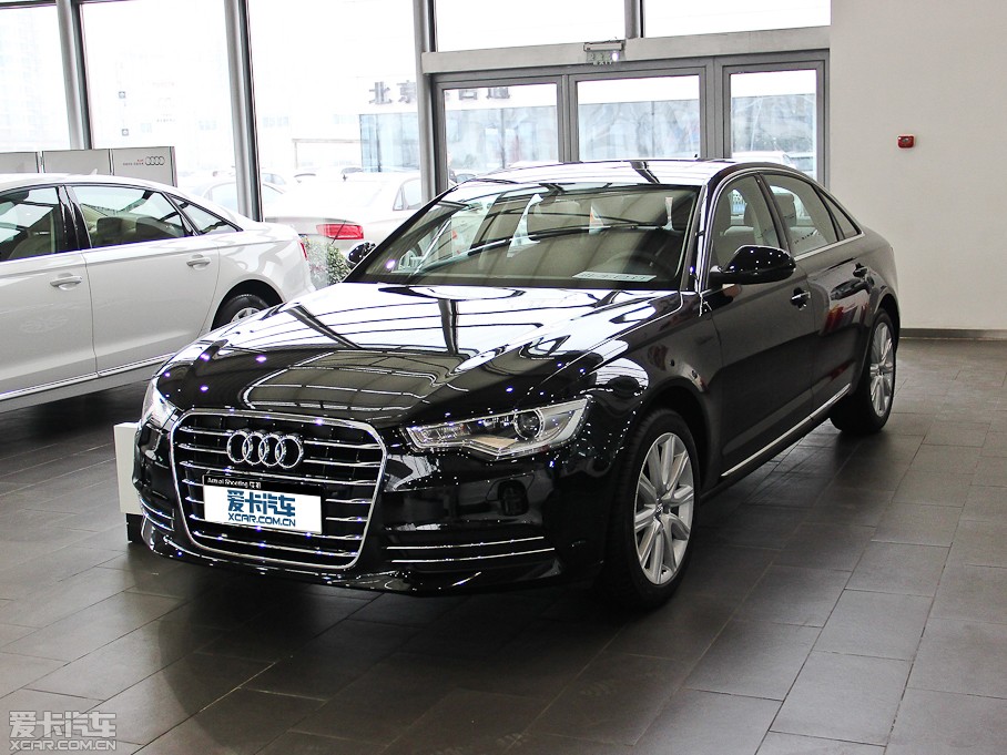 2014WA6L 35 FSI CVTm