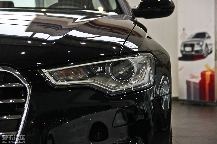 2014WA6L 35 FSI CVTm