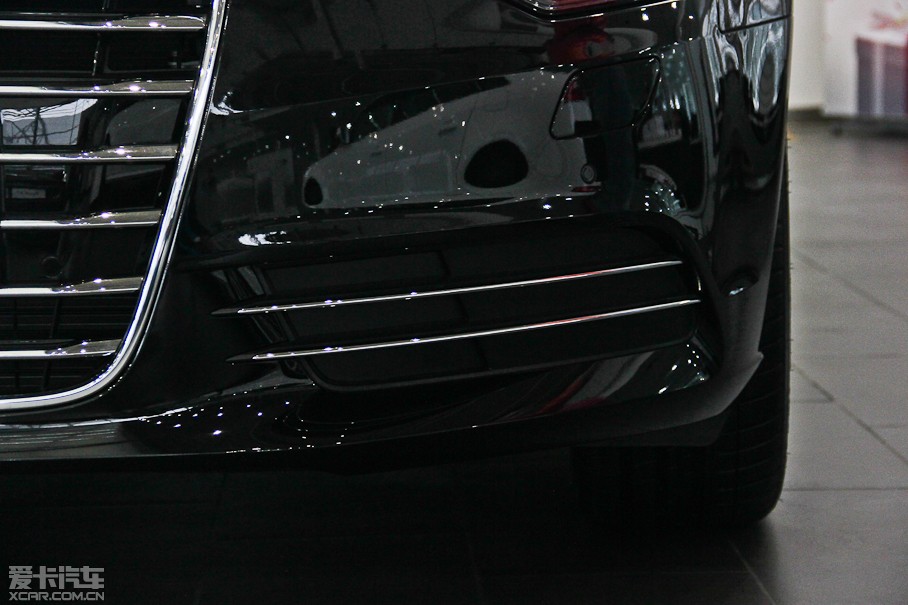 2014WA6L 35 FSI CVTm