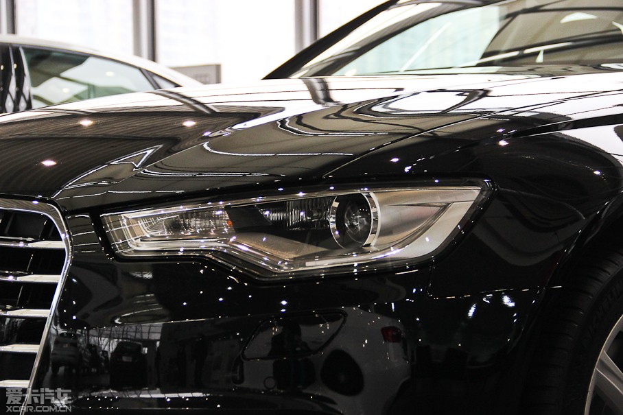 2014WA6L 35 FSI CVTm