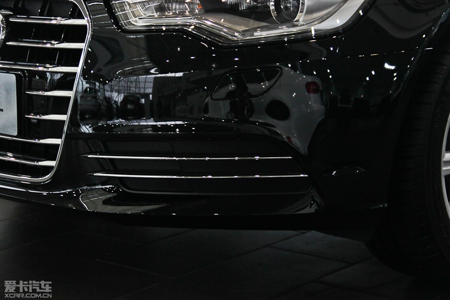 2014WA6L 35 FSI CVTm